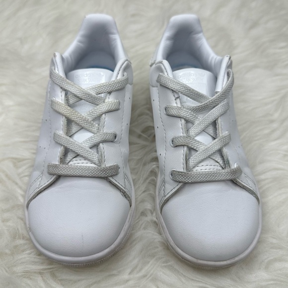 adidas Other - Adidas Toddler Stan Smith Shoes Size 9